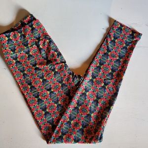 Lularoe leggings